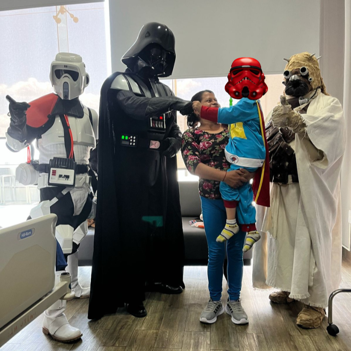 Visita Hospital